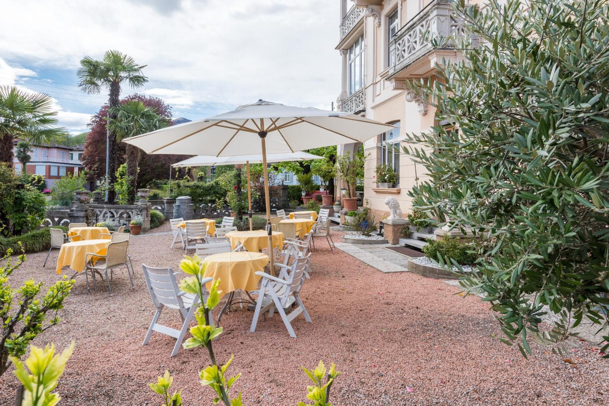 Albergo Hotel Tesserete Exterior photo